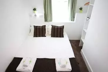 Appartamenti turistici William S Apartments Sheffield City Centre