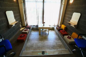 צימר Manor Artoonj At Port Ayas