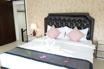 ホテル Dao Residence Boutique