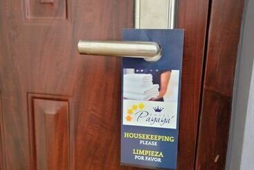 ホテル Payaya Candelaria De La Frontera