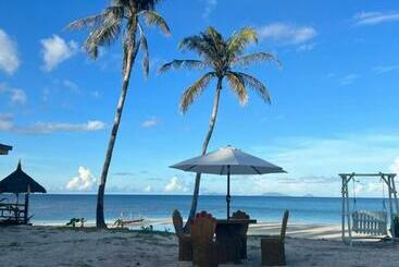 بنسيون Jcah Beach House