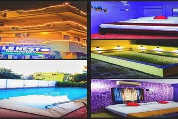 Pension Eagle Nest Residency