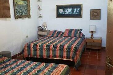 Pension Campestre Villa Nico