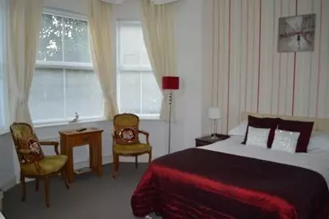 צימר Abbey House