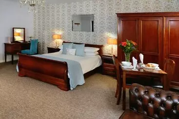 민박 Beachside Suites