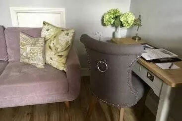 Bed and Breakfast Cartref Guest House