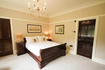 ベッドアンドブレックファースト Gellihaf House