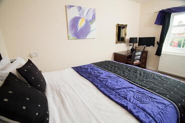 ベッドアンドブレックファースト Heywood Hall