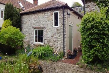 住宿加早餐  Longbridge House