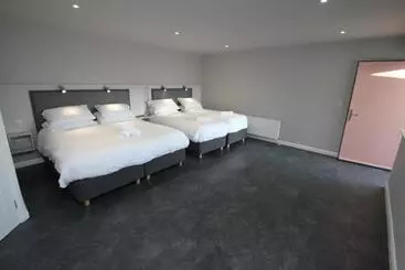 Bed and Breakfast North Coast Motel