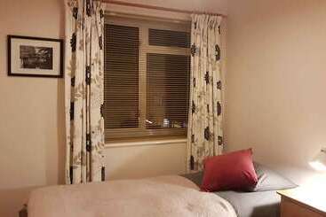 Apartaments turístics Farnham Flat