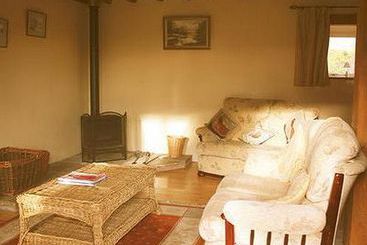 Grange Farm Cottages