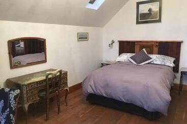 Жильё для туристов Horizon Barn