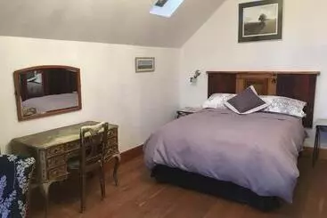 Apartamentos turísticos Horizon Barn