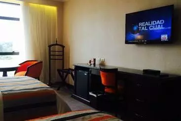 Carnaval Hotel Casino