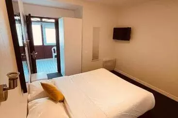 בית מלון כפרי La Rotonde