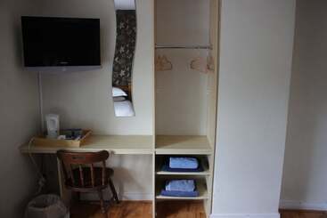 Hotel The Plough Inn