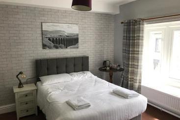 ホテル The Royal Oak