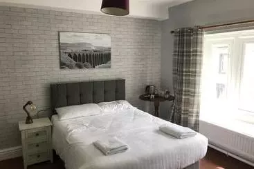 ホテル The Royal Oak