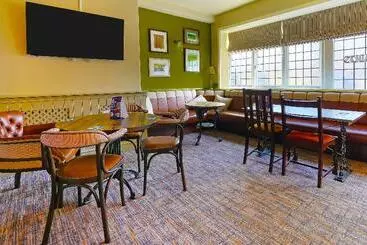 בית מלון כפרי The White Horse