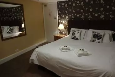 Hotel The Windsor Trooper Pub & Inn