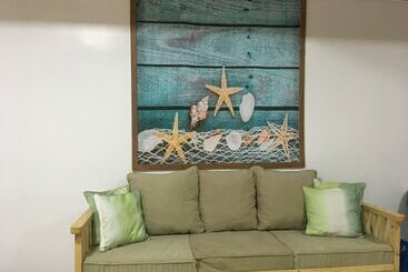 호텔 Villa Romero De Boracay