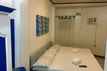 Hotel Villa Romero De Boracay