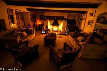 Lea House Bed And Breakfast