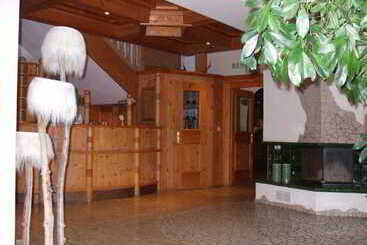 Mountainclub Hotel Ronach