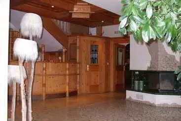 Mountainclub Hotel Ronach