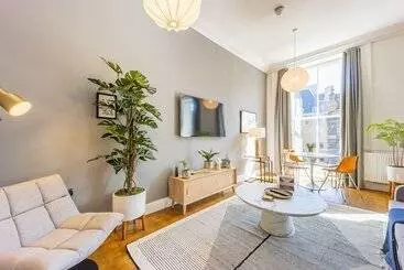 No1 Apartments Edinburgh   George Iv Bridge