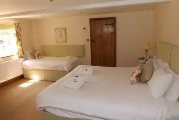 Пансион Orchardleigh House