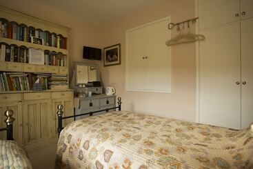 Пансион Turks Hall