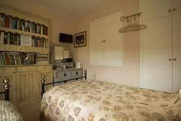 膳宿费 Turks Hall