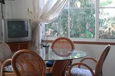 Turistihuoneistot Residencial Casabela