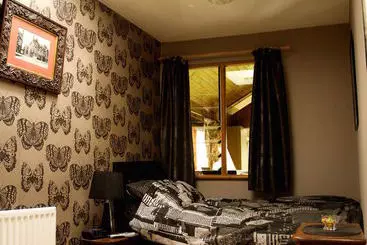 Silverstone Bed And Breakfast