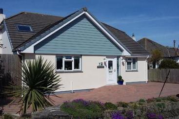 St Merryn Bed And Breakfast
