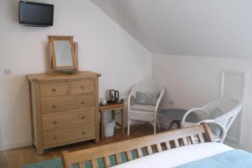 St Merryn Bed And Breakfast