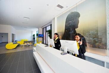 Staycity Aparthotels, London, Deptford Bridge