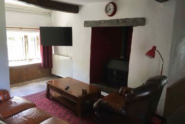 Sweetbriar Cottage B&b And Camping