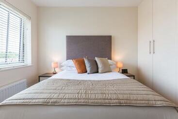 Appartamenti turistici The Heights At Athena Court