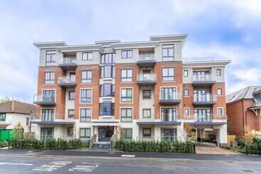 游客公寓 The Heights At Athena Court