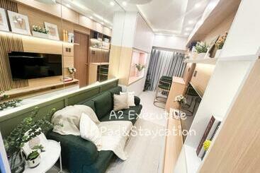 Aparthotel A2 Executive Pad & Staycation