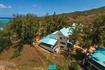 Bed and Breakfast Auberge St Francois