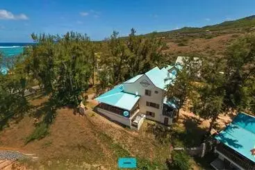 Bed and Breakfast Auberge St Francois