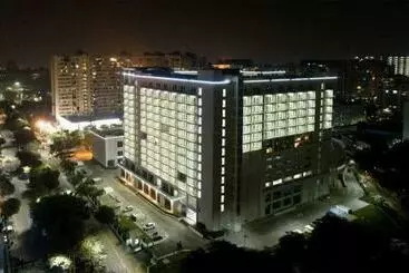 Hôtel Suites By Migrolino