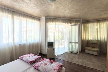 Pansiyon къща за гости кейт