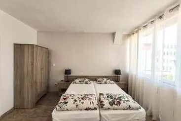 Pensionat къща за гости кейт