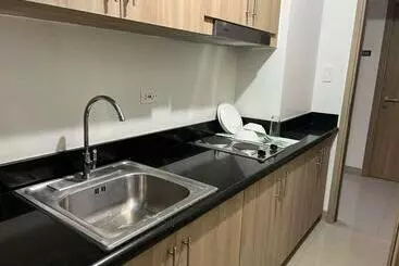 Pensione Sm Shore1 Residence