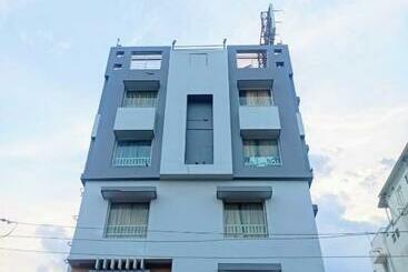 Hôtel Le Grace Apollo